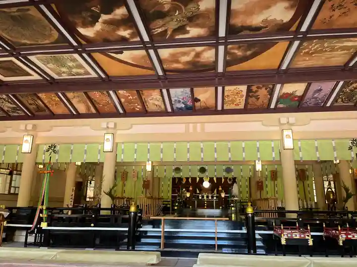 湊川神社(兵庫県)