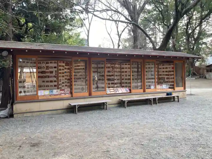 平塚八幡宮(神奈川県)