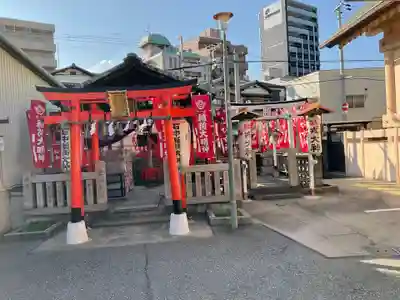 三津神社(大阪府)