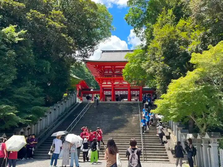 近江神宮(滋賀県)