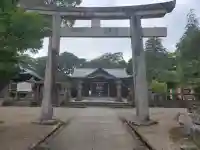 松江神社(島根県)