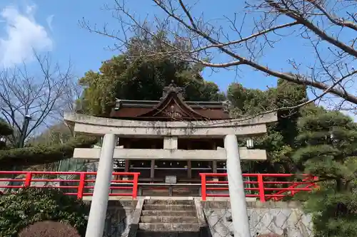 中山寺(兵庫県)