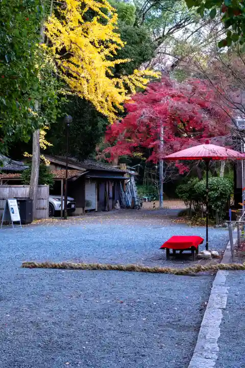 水無瀬神宮(大阪府)