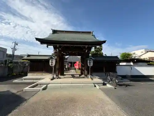 安楽寺(神奈川県)