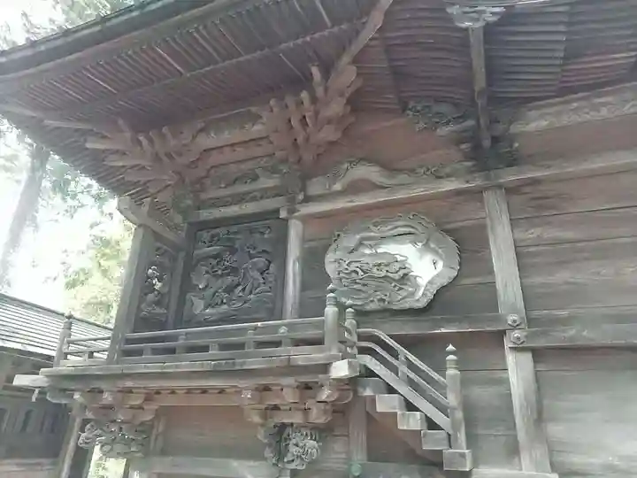 熊野神社(埼玉県)
