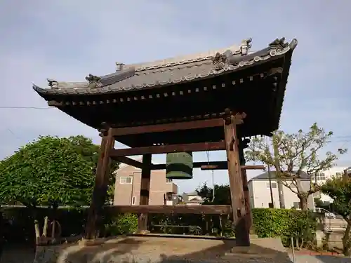 紫雲寺のその他建物
