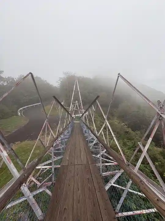 賢見神社(徳島県)