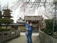 薬師寺のその他建物