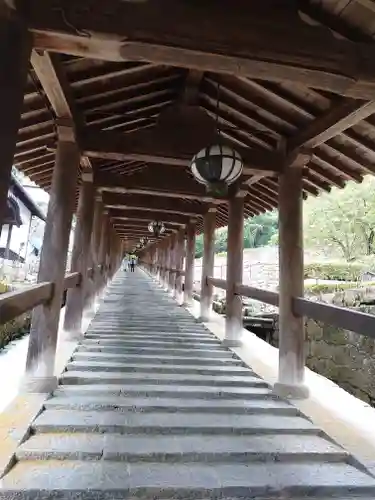 長谷寺のその他建物