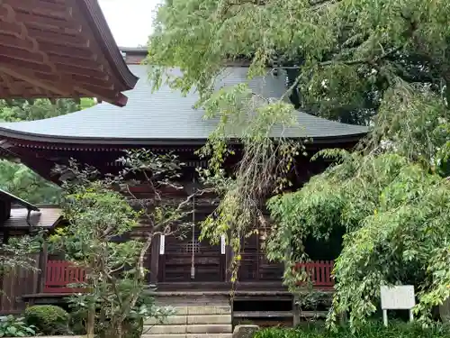 小松寺の建物その他