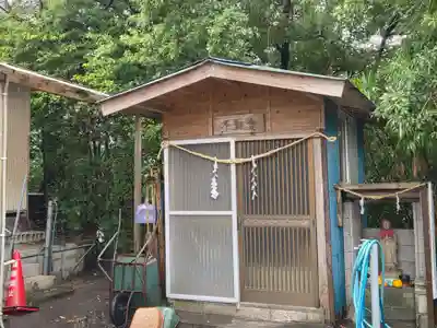 若宮神社(鹿児島県)