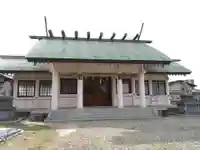 神明社(落合神明社)(愛知県)