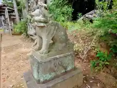 宗像神社(千葉県)