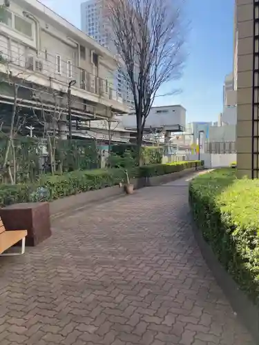 飛姫稲荷神社(東京都)