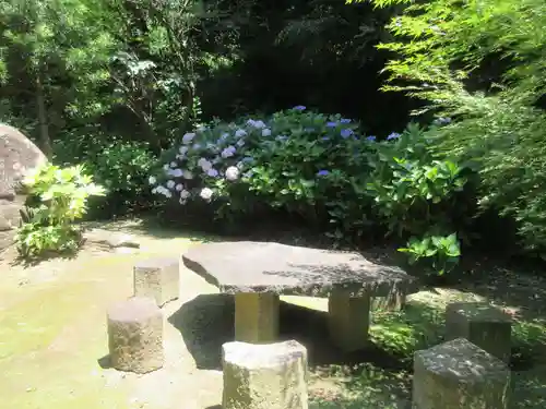 葛原岡神社(神奈川県)
