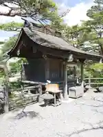 瑞巌寺五大堂(宮城県)