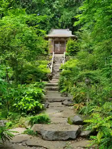 神徳大神宮(栃木県)