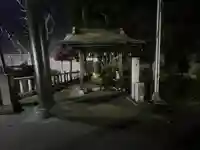 柏諏訪神社(千葉県)