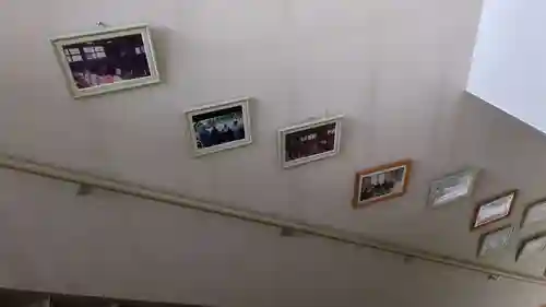 真隆寺の本殿・本堂