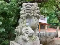菅生神社(神奈川県)