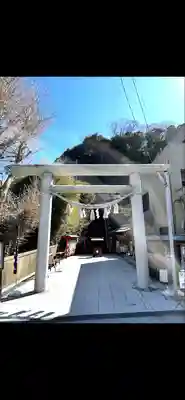 遠見岬神社(千葉県)
