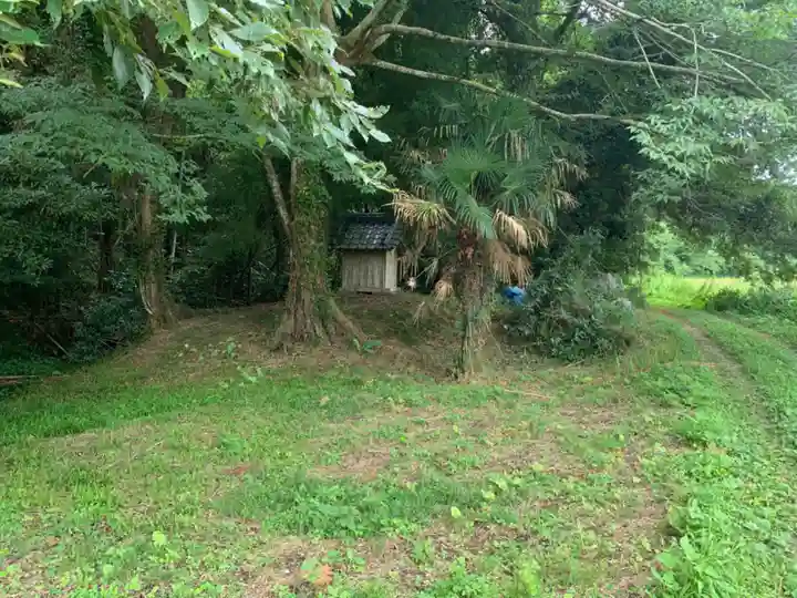 水神宮(千葉県)
