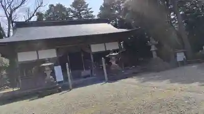 宇良神社(浦嶋神社)(京都府)