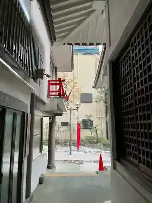 妻戀神社(東京都)