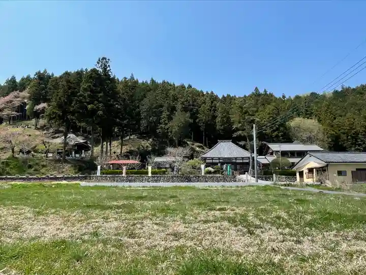 常泉寺のその他建物