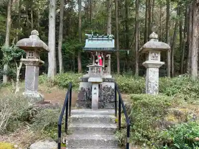 須賀神社(滋賀県)