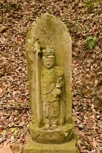 西明寺(栃木県)