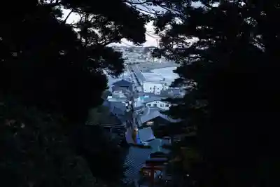 江島神社(神奈川県)