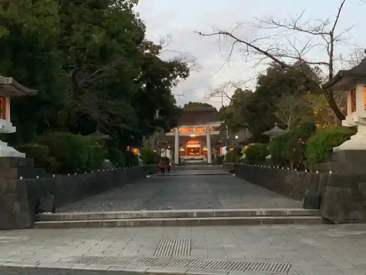 富士山本宮浅間大社のその他建物