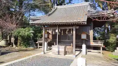 中津神社(大分県)