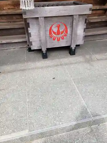 鶴見神社のその他建物