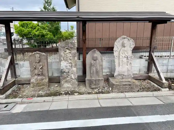 西加平神社(東京都)