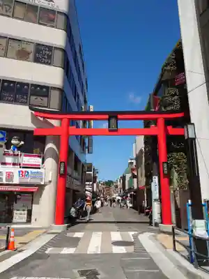鶴岡八幡宮(神奈川県)