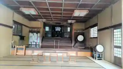 三峯神社(群馬県)