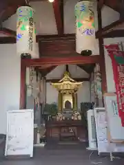 地蔵寺（浜地蔵堂）(愛知県)