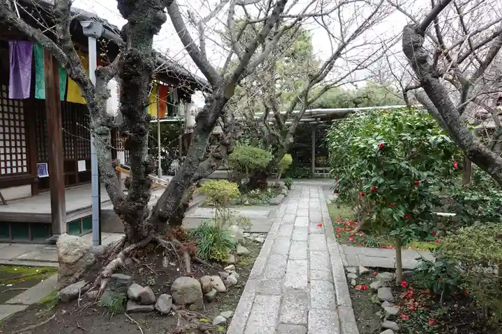 雨宝院(京都府)
