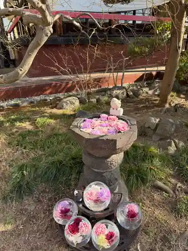 法輪寺(東京都)