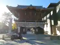 北桑名総社・北桑名神社(三重県)