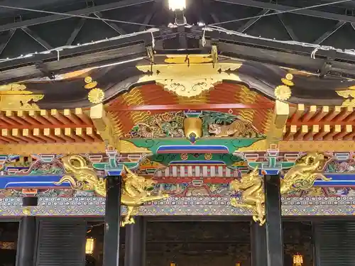 大崎八幡宮(宮城県)