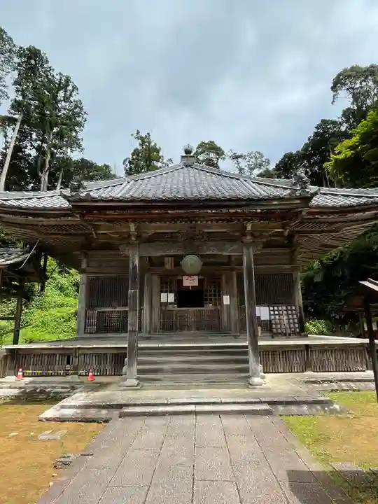 丹生大師 神宮寺のその他建物