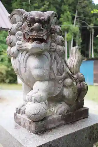 白鬚神社(埼玉県)