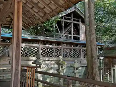 波多岐神社(三重県)