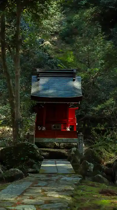 百済寺(滋賀県)