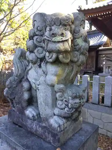 加茂神社(福井県)
