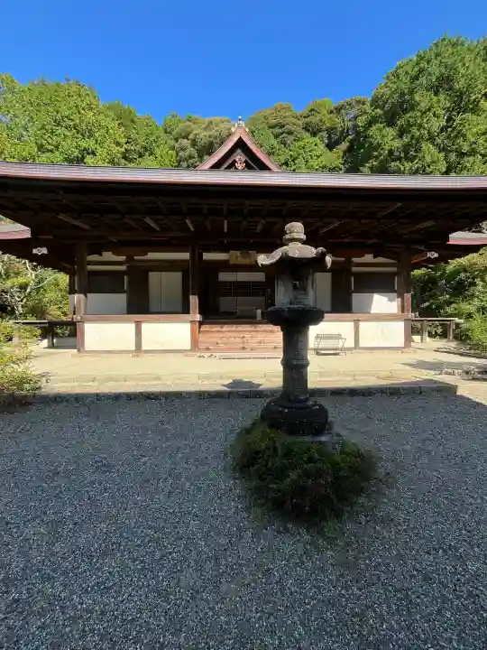 円成寺(奈良県)