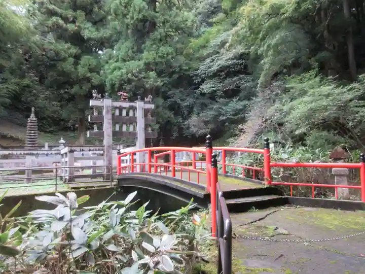 大谷寺のその他建物